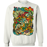 tiger - 12 animal signs  T-Shirt