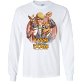 two and a half dogs T-Shirt