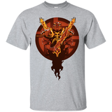 Xin The Ember Spirit T-Shirt