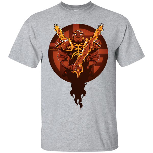 Xin The Ember Spirit T-Shirt