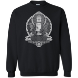 siddartha gautama buddha halftone tank tops & T-Shirt