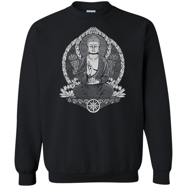 siddartha gautama buddha halftone tank tops & T-Shirt