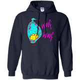 Woof Woof Cat T- T-Shirt