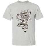 Xochipili Sweatshirt T-Shirt