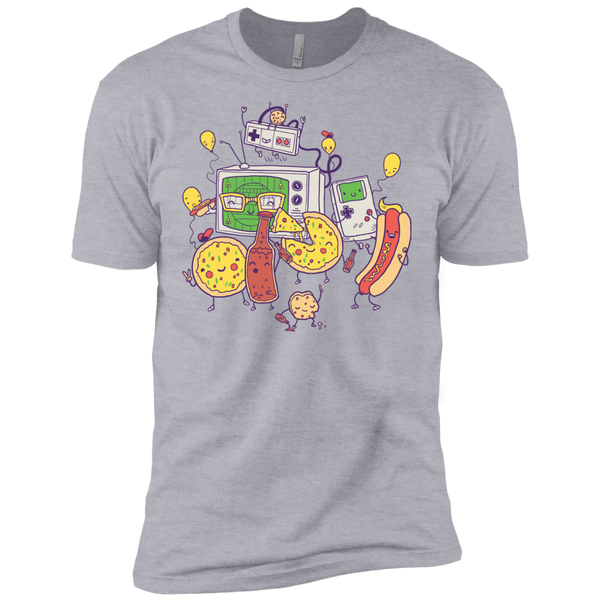 Woo! T-Shirt