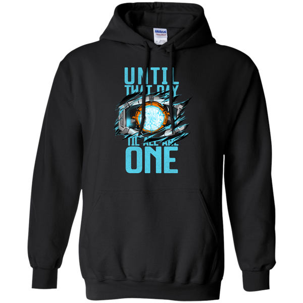 'til all are one sweatshirt T-Shirt
