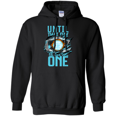 'til all are one sweatshirt T-Shirt