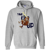 time is up T-Shirt