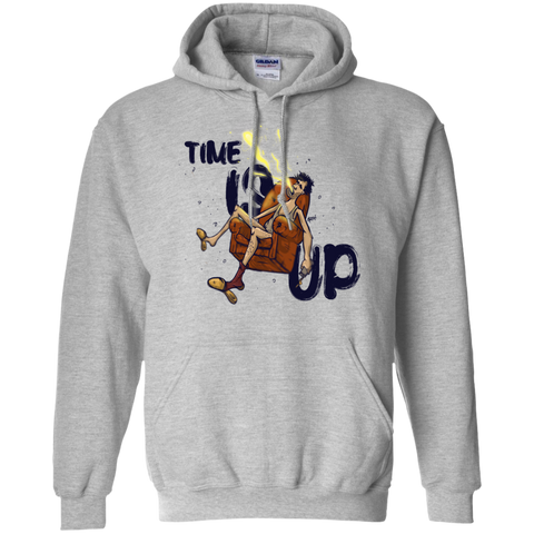 time is up T-Shirt