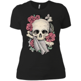 skull and bones halloween T-Shirt