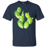 watercolor cactus, hand-drawn cactuses sweatshirt T-Shirt