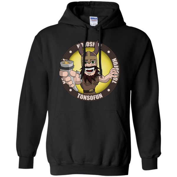 tons0fun logo T-Shirt