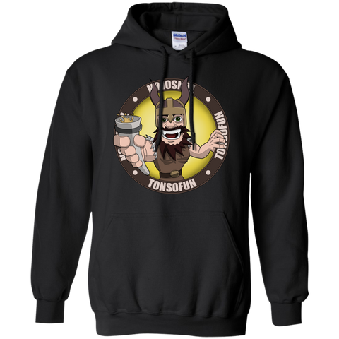 tons0fun logo T-Shirt