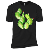 watercolor cactus, hand-drawn cactuses sweatshirt T-Shirt