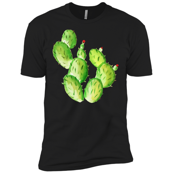 watercolor cactus, hand-drawn cactuses sweatshirt T-Shirt