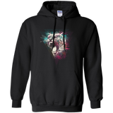 White Fang Sweatshirt T-Shirt