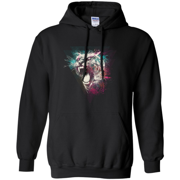 White Fang Sweatshirt T-Shirt