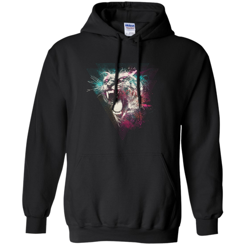 White Fang Sweatshirt T-Shirt