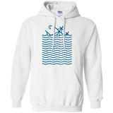 sinking ship  T-Shirt