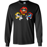 sisterhood of evil puffs T-Shirt