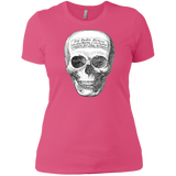 skull sweatshirt T-Shirt