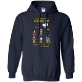 we level up T-Shirt
