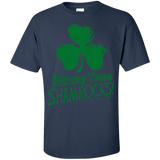 shimmy those shamrocks T-Shirt