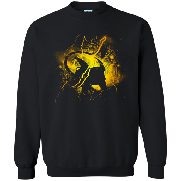 thunder T-Shirt