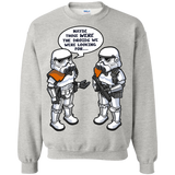 Wrong Droids T-Shirt