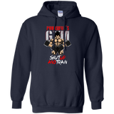 shut up and train - gym T-Shirt