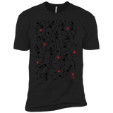 skulls&bones halloween T-Shirt