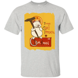 tour du chat immortel  T-Shirt