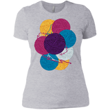 Wooly Sweatshirt T-Shirt