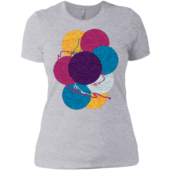 Wooly Sweatshirt T-Shirt