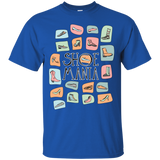 shoe mania sweatshirt T-Shirt