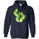 watercolor cactus, hand-drawn cactuses sweatshirt T-Shirt