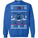 who's sweater is this ugly christmas sweater