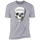skull sweatshirt T-Shirt