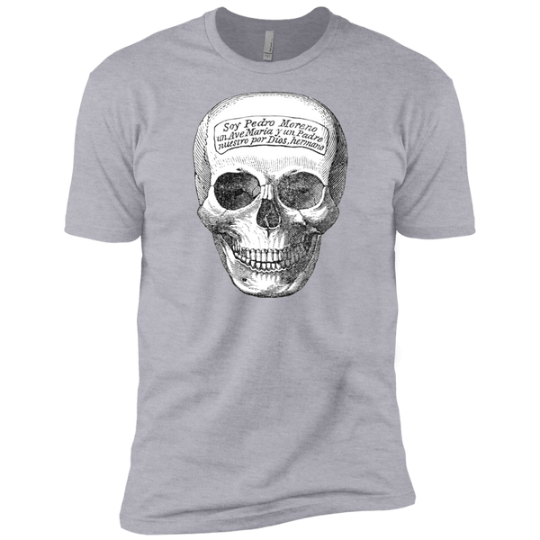 skull sweatshirt T-Shirt