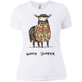 Wooly Jumper T-Shirt