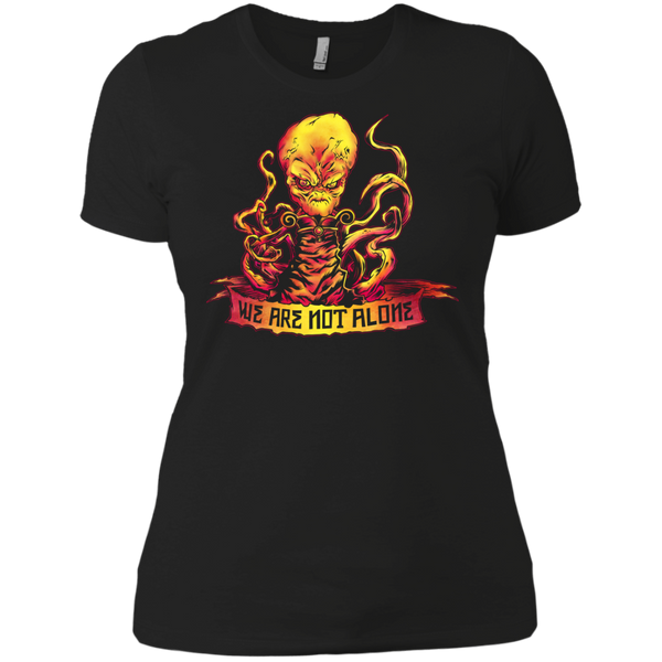 we are not alone T-Shirt