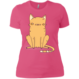 weird kitty sweatshirt T-Shirt