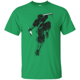 shinobi warrior T-Shirt