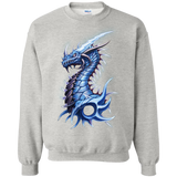 thunder dragon sweatshirt T-Shirt