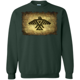 thunderbird on parchment sweatshirt T-Shirt