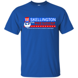 skellington for president 2016 T-Shirt