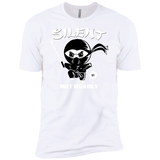silent but deadly T-Shirt