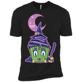 Wicked Cake Of The East Halloween T-Shirt
