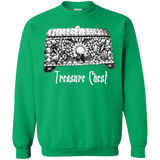treasure chest sweatshirt T-Shirt