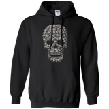 skull of skulls halloween T-Shirt